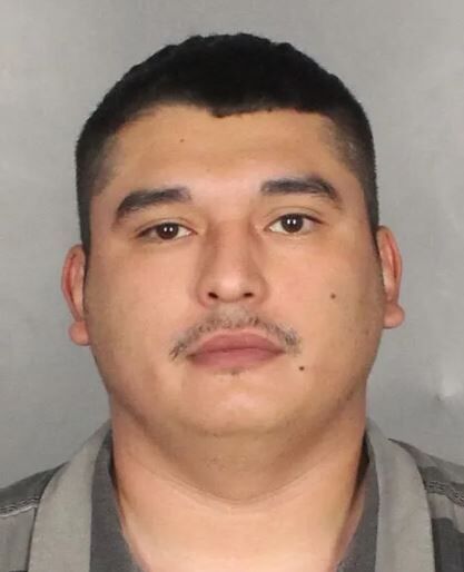 Elias Julian Espinosa